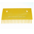 Escalator Comb Plate